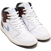 NIKE Air Jordan 1 ホワイト/ブルー/ブラック NIKE AIR JORDAN 1 LOW 